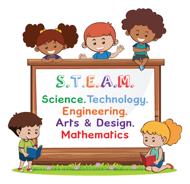 Little STEAMers Academy STEAMProgram Little STEAMers Academy STEAMProgram