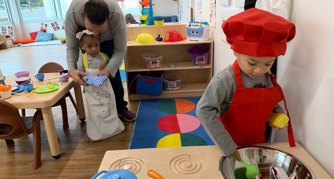 Little Steamers Academy Day Care and Early Learning Center Little Steamers Academy Day Care and Early Learning Center